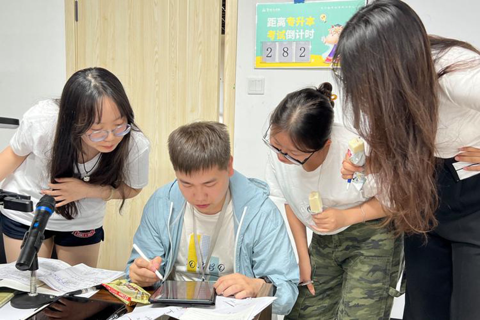 鹰誉教育